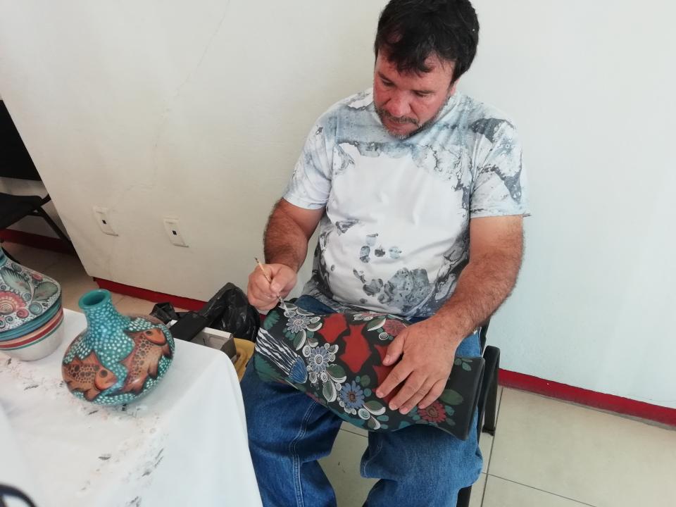 dav Arranca el primer simposio de Cultura y Turismo 2019