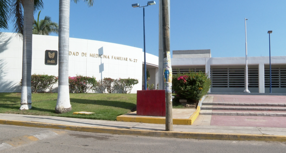 12y13Bahía (5) Reportan usuarios deficiencias en el IMSS de San José del Valle