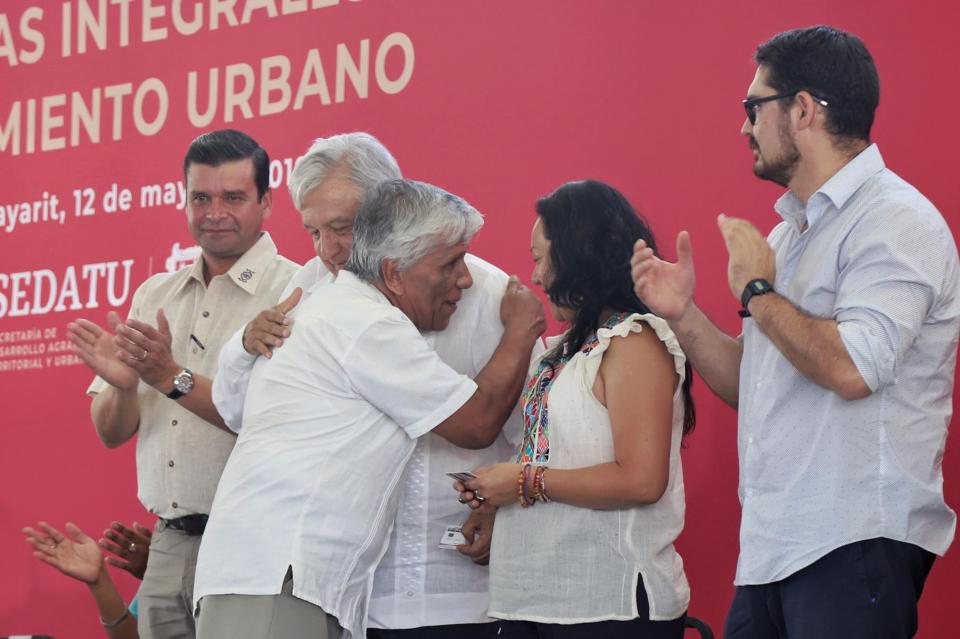13Bahía-otra AUTOPISTA JALA – PUERTO VALLARTA Amaga AMLO cancelar concesión de vía corta