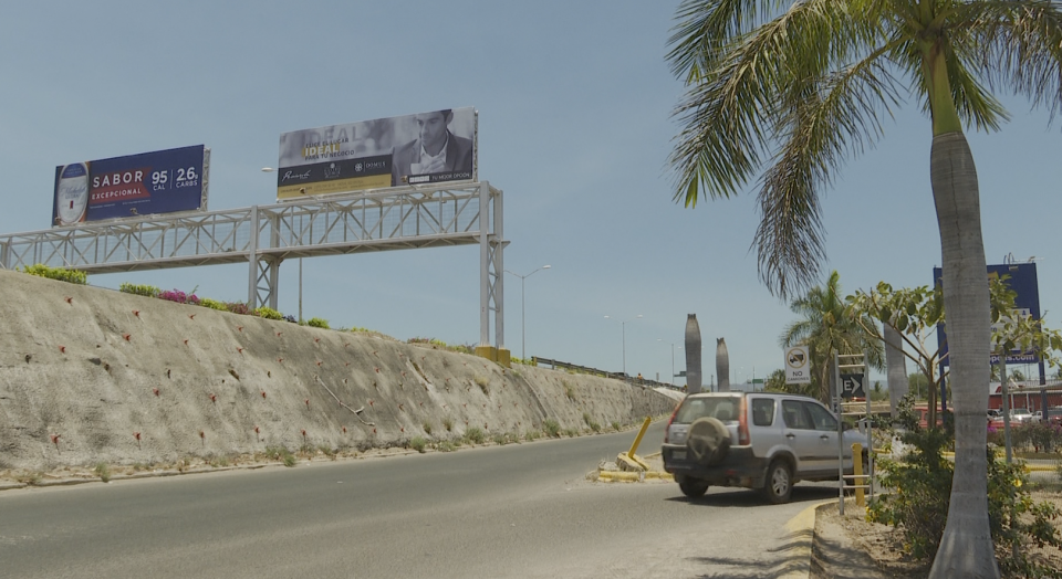14y15Bahía (1) Por fin, se rehabilitará el puente de Lago Real