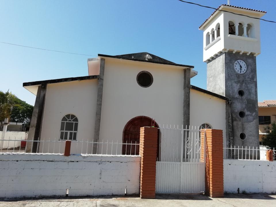 dav Colomo, un pueblo tranquilo en la sierra