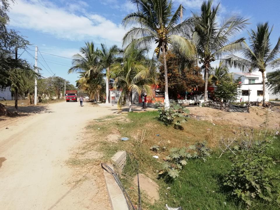 14y15Bahía (3) Retirar autos abandonados en Valle Dorado