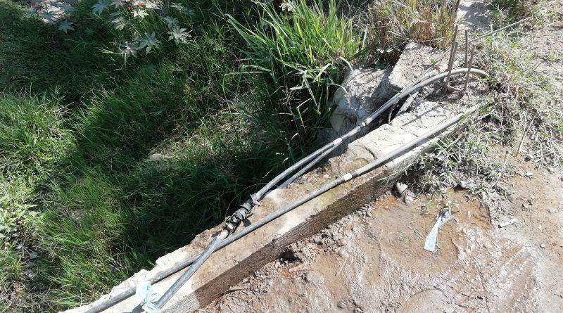 14y15Bahía (4) Consejo del agua de El Porvenir niega cualquier desabasto