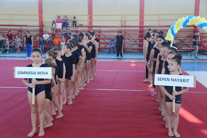 14y15Bahía (7) Se apoyará al deporte en Bahía de Banderas