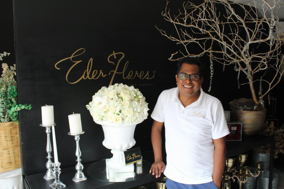 16y17Boda (1) Tu boda es nuestro sueño, la visión de Eder Flores Luxury Flowers
