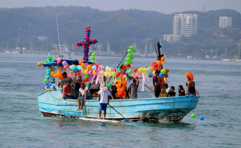 18y19Bahía (2) Fiestas patronales de Bahía, se convertirán en patrimonio inmaterial de la humanidad