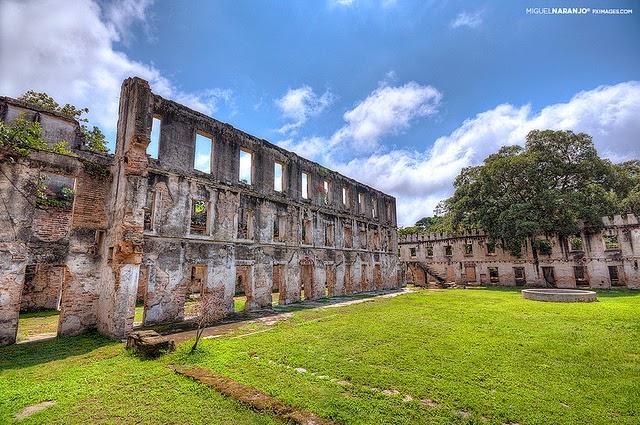 18y19Bahía (3) Busca el INAH el fortalecimiento del patrimonio cultural