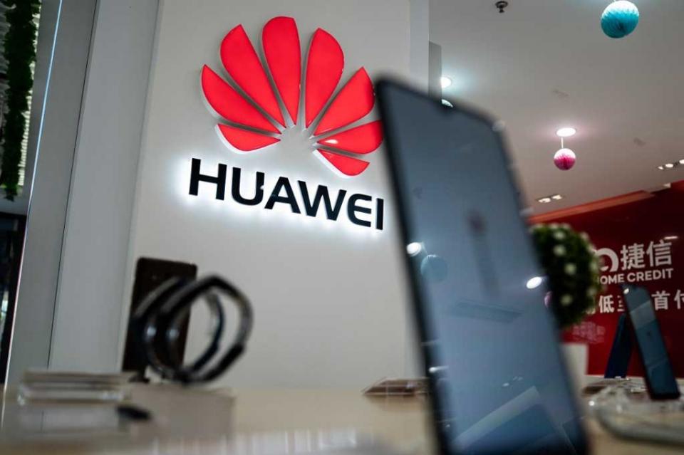1ef9afb3-a501-4045-8255-842d6925b383 Huawei desestima restricciones de EUA, se prepara para enfrentarlas