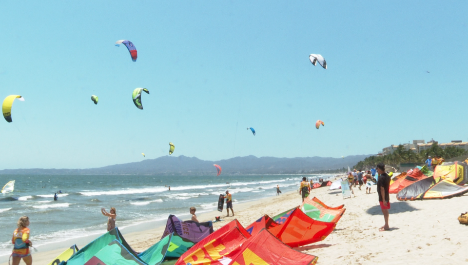 23deportes (2) Exitosa jornada del Fiesta del Viento 2019