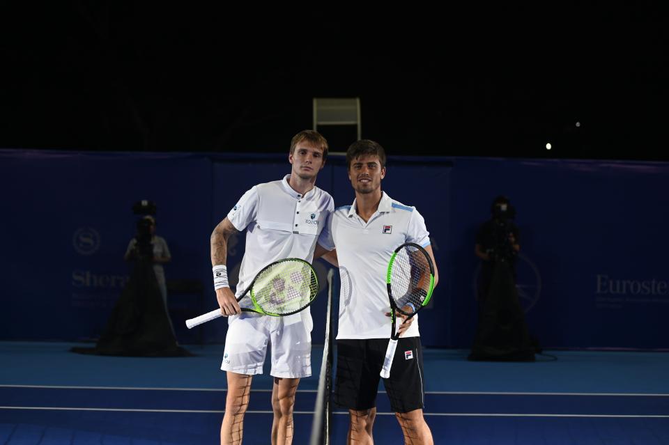 24Deportes (1) El Puerto Vallarta Open tendrá nuevo campeón