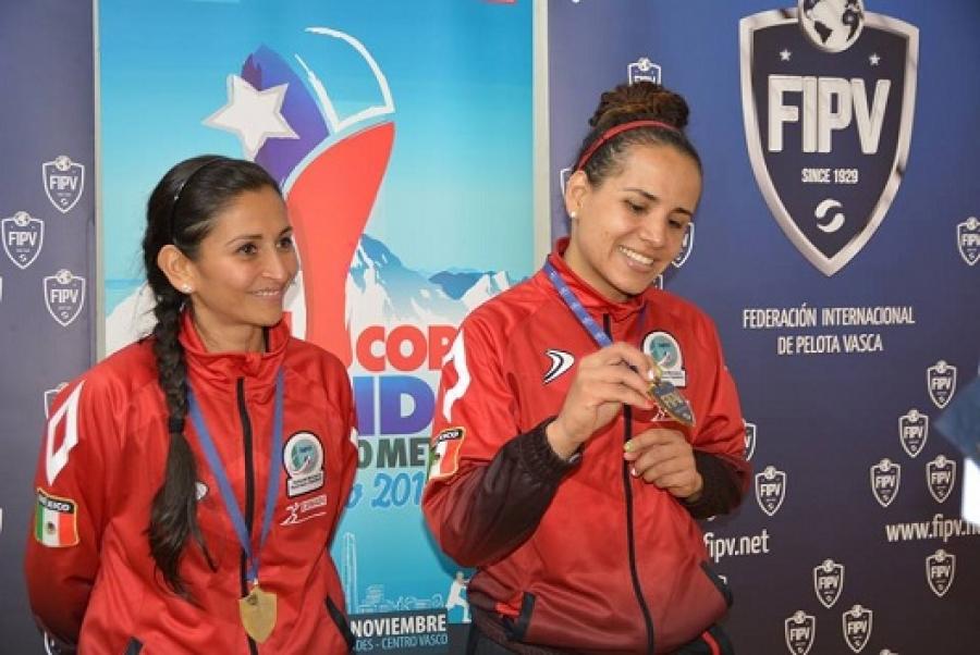 25Deportes (3) Lupita Hernández representará a México en Juegos Panamericanos