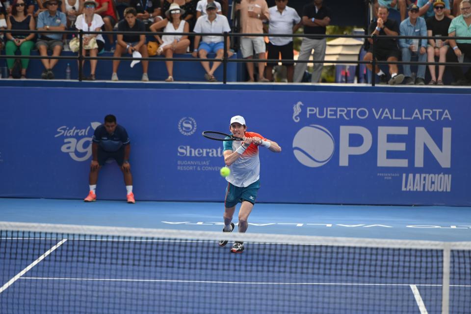 26y27Deportes (1) Sebastián Ofner campeón del Puerto Vallarta Open