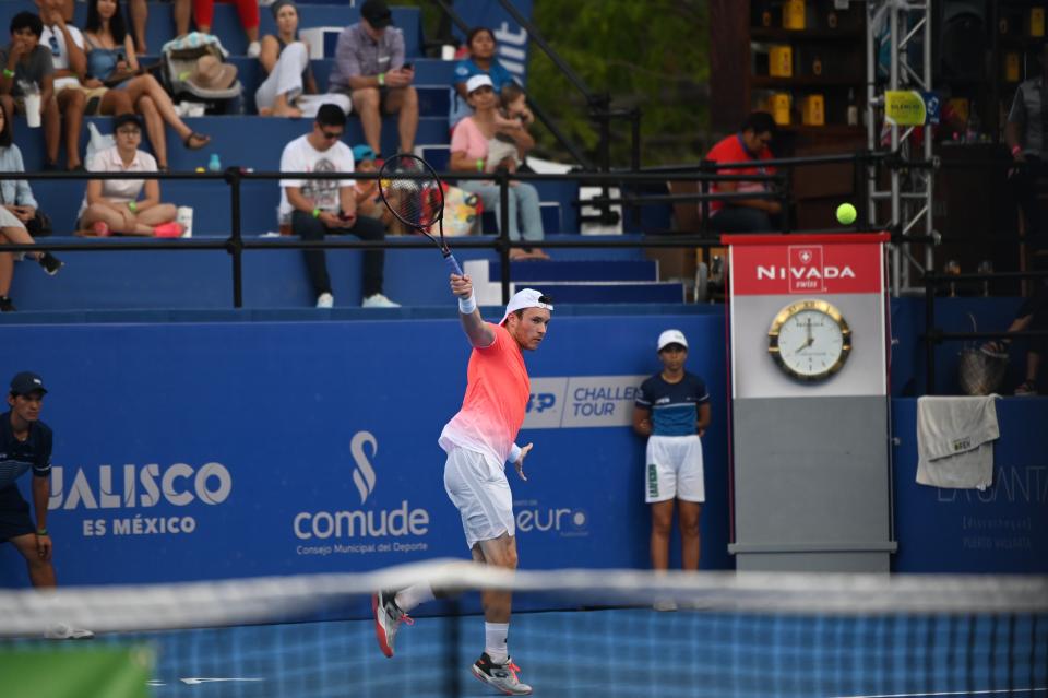 26y27Deportes (2) Sebastián Ofner se mantiene como favorito al título