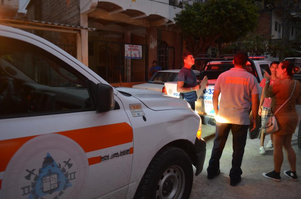29Sucesos (1) VAN 13 SUICIDIOS EN EL AÑO… Taxista se suicida