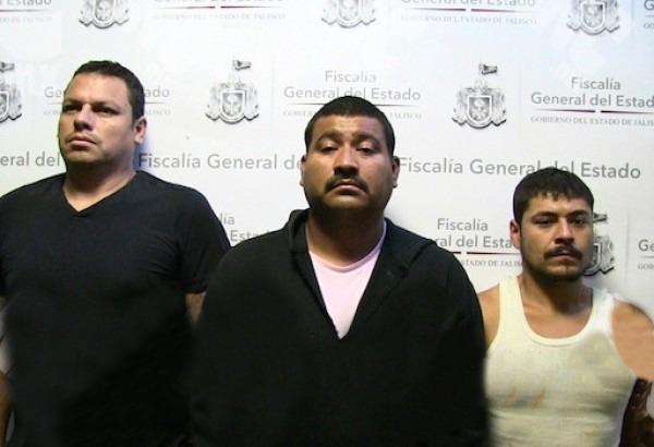 29Sucesos (2) Capturan a mujer acusada de secuestro