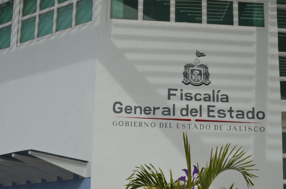 29Sucesos (3) Vinculan a proceso a secretario y actuario de Juzgado