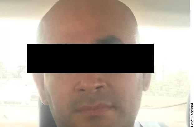 29Sucesos02 Detienen a empleado de Pemex por masacre en Minatitlán
