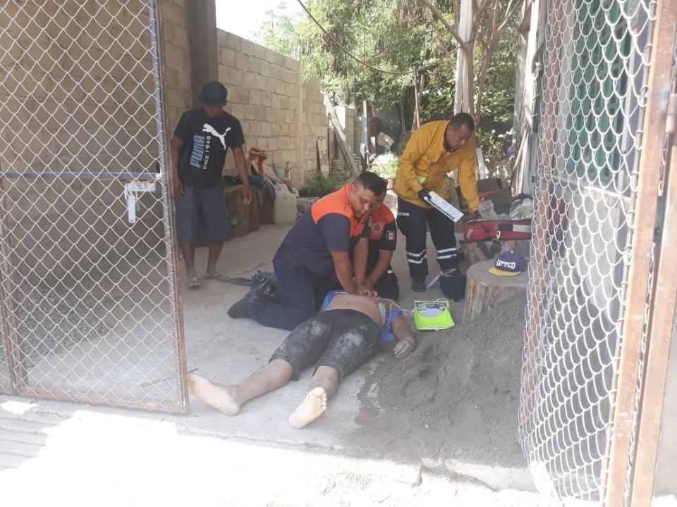 30sucesos Reportan cinco personas fallecidas el fin de semana