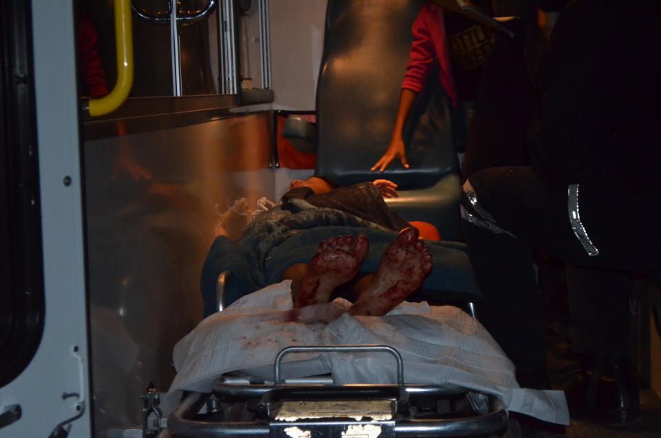 30y31Sucesos (1) Enloquecido intentó matar a sus hijas