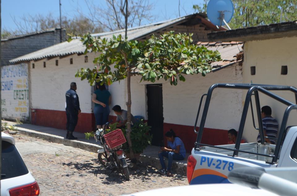 30y31Sucesos (1) Lo mata una vaca