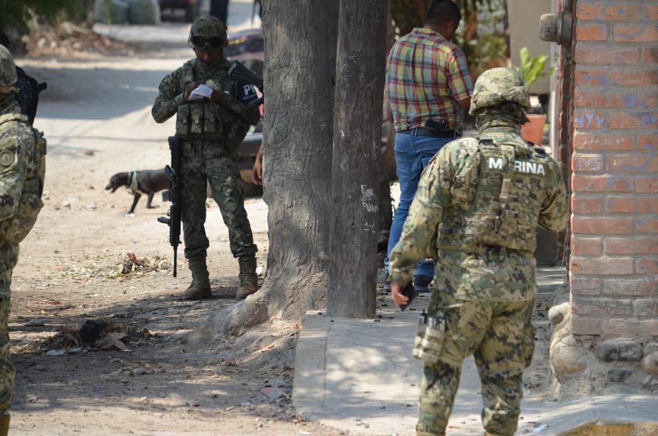 30y31Sucesos (10) A prisión preventiva por un año “El Cubano”