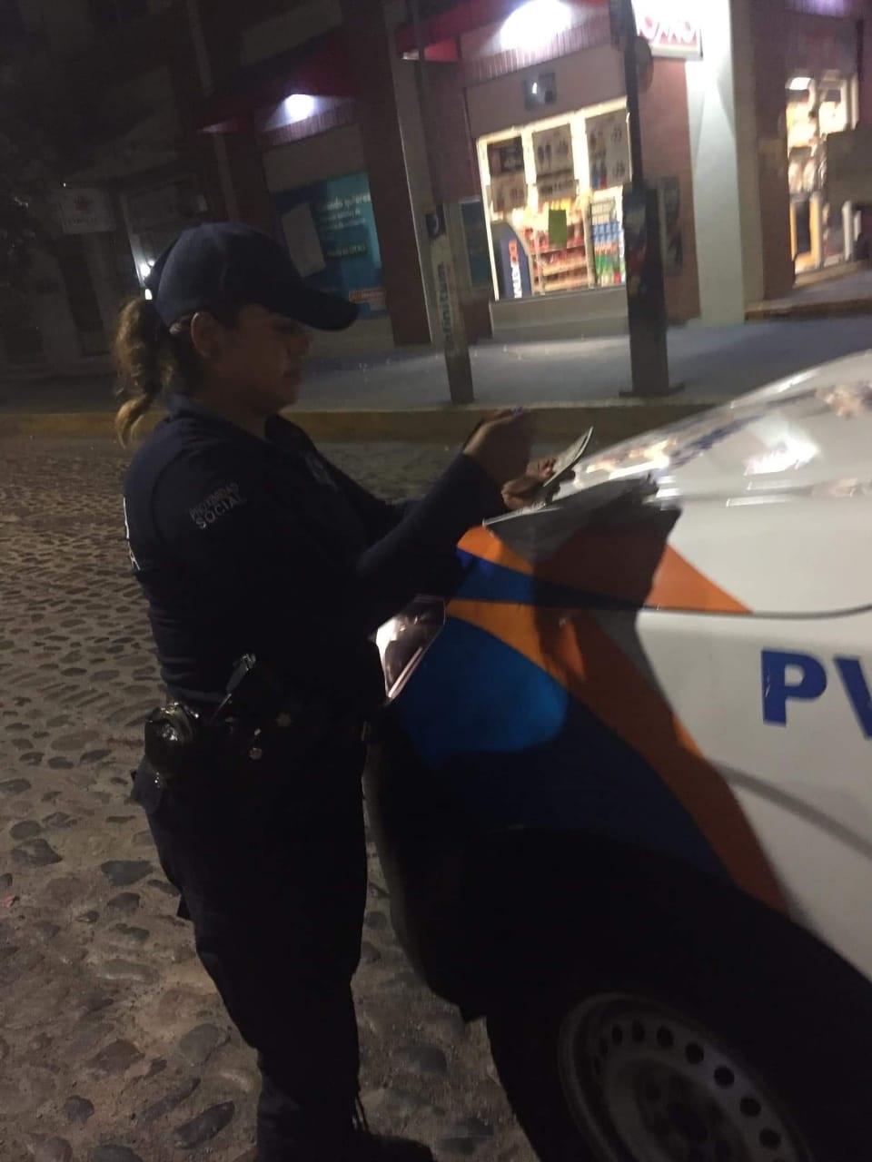 30y31Sucesos (11) Suspenden a Policía acusado de homofobia