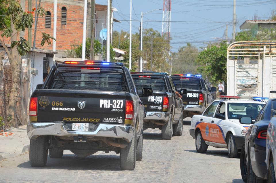 30y31Sucesos (2) Trasladan a “El Cubano” al penal