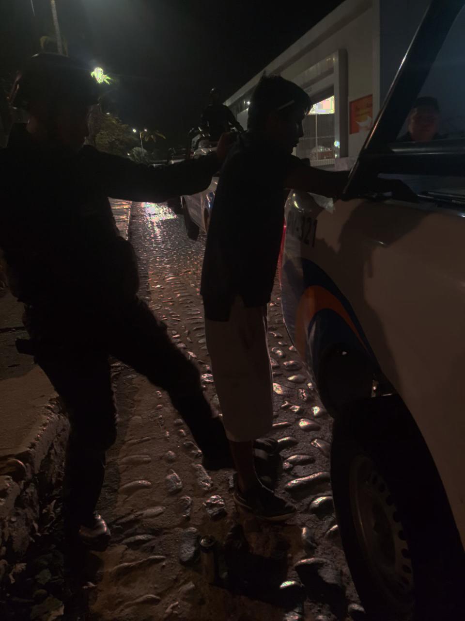 30y31Sucesos (4) Van por más seguridad en las colonias populares
