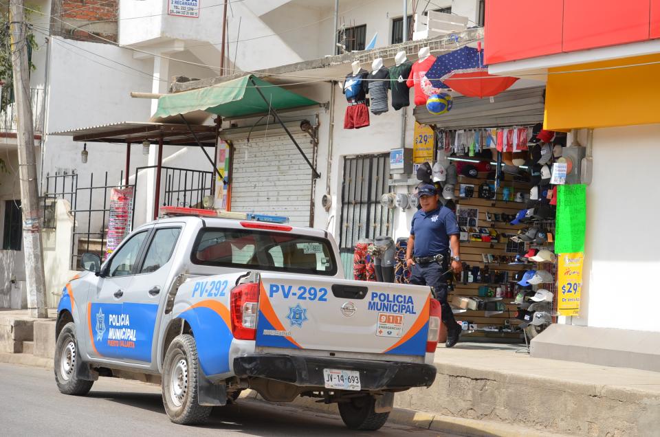 30y31Sucesos (7) Herido en encontronazo