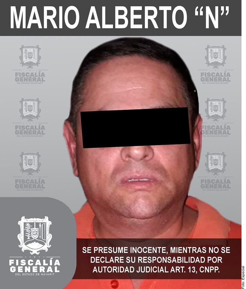 31sucesos02 Cae ex juez por fraude en Infonavit