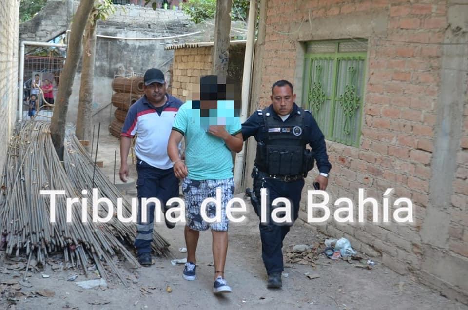 60223655_2047956858840664_8584912486740787200_n Retienen a adolescente por su presunta participación en la agresión registrada en Vallarta