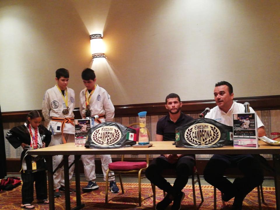 923368ab-dcea-47f6-bb11-37edcd69a078 Mañana se celebra la Copa BJJ Vallarta