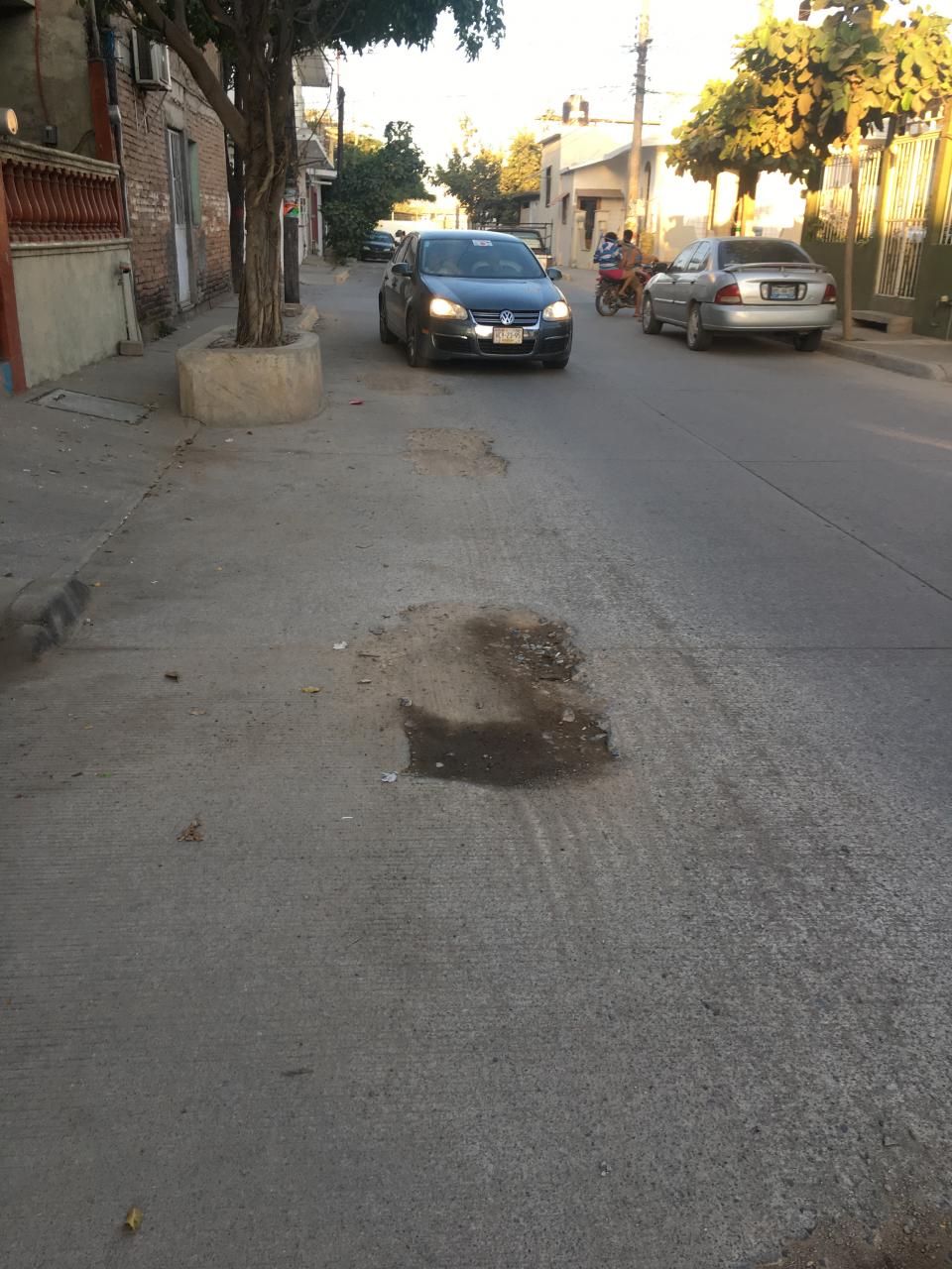 Alberto nota B Obras Inconclusa (13) Deja “botado” Seapal trabajo en Ixtapa