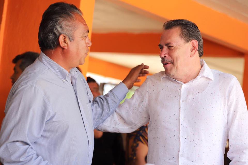 BADEBA 1 (1) Refrenda compromiso Jaime Cuevas con productores del campo