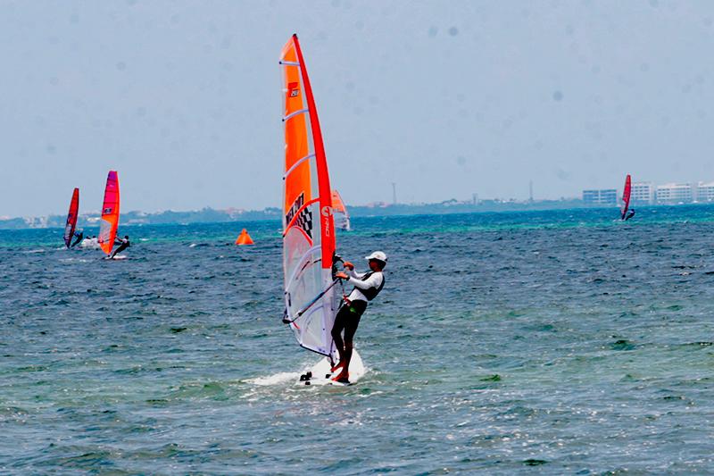 BADEBA 2 Bahía de Banderas, sede de Final de Vela en Olimpiada Nacional 2019