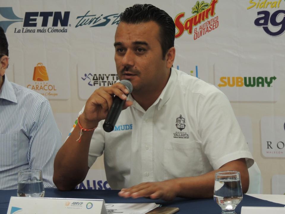 BRENDA 20 NOTA D Necesita PV de espacios para más eventos deportivos