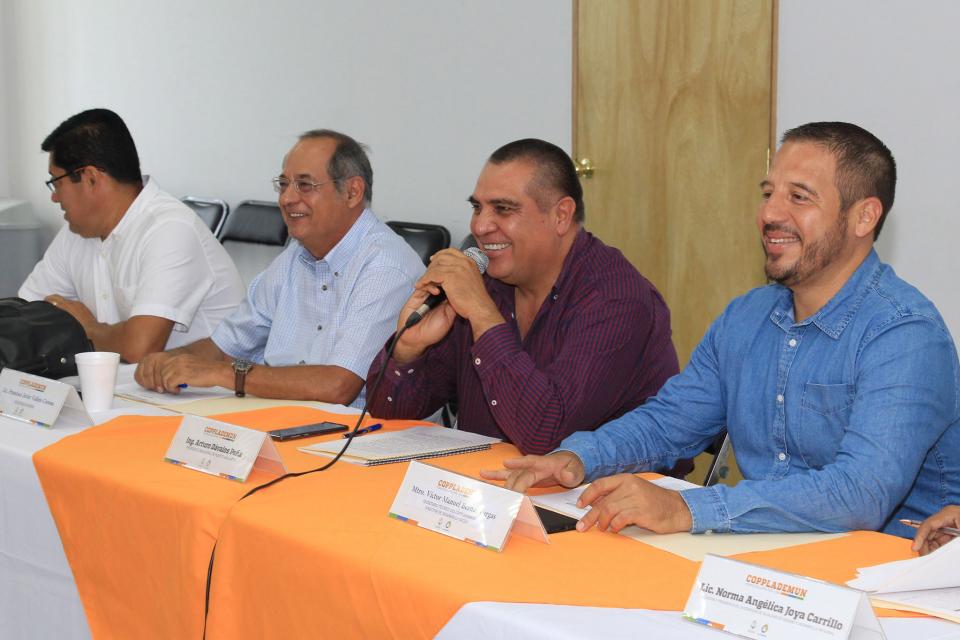 COMUNICADO 0547 PRINCIPAL (1) Destinarán más de 30 mdp a obras y acciones prioritarias