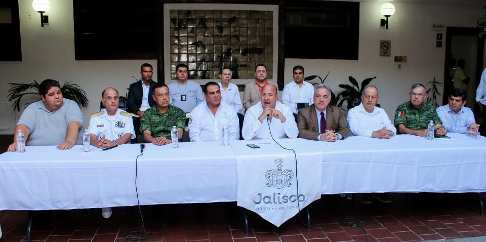 COMUNICADO 0563 (1) Apuesta alcalde al trabajo conjunto por la seguridad