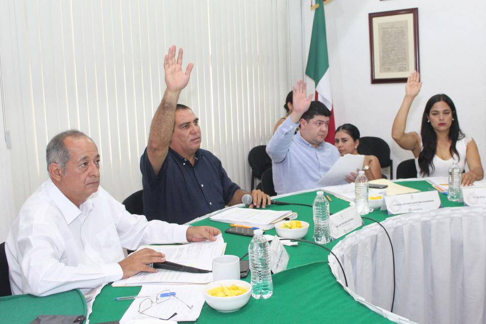 COMUNICADO 0608 Ayuntamiento tomará acciones integrales contra el suicidio