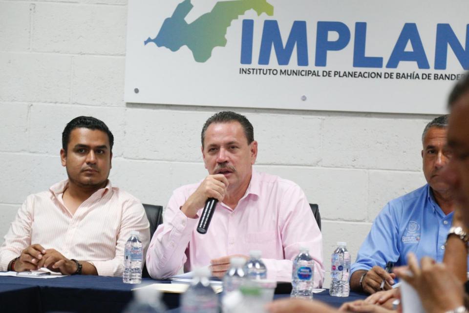 CONSEJO MUNICIPAL DE DUYR (1) PRINCIPAL Realizan Séptima Reunión del Consejo Consultivo Municipal de Desarrollo Urbano y Rural