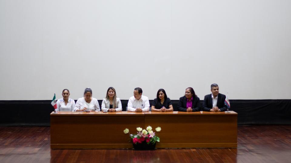CUC (1) Conmemoración del Día Internacional de Enfermería