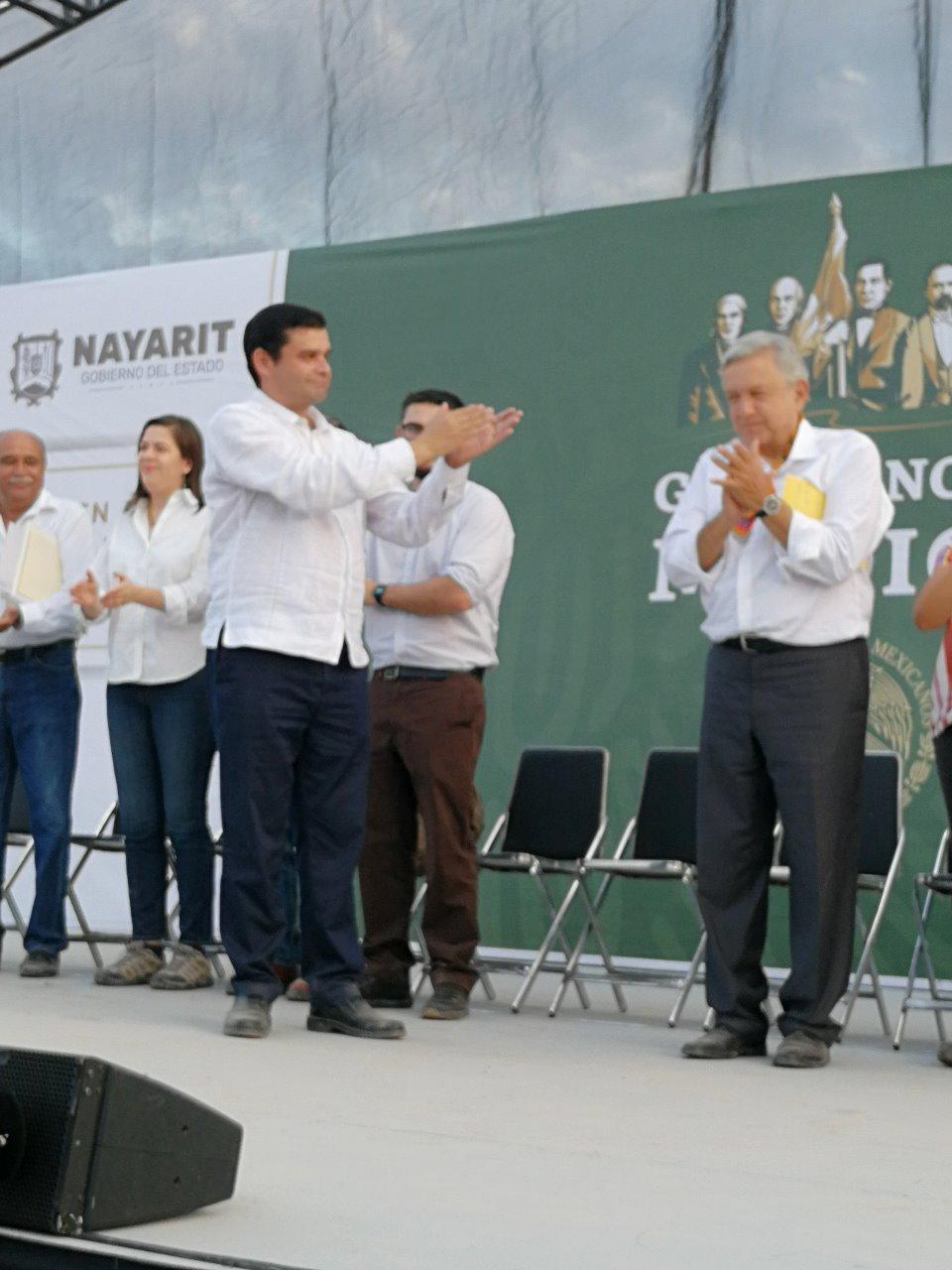 IMG-20190502-WA0048 Viene AMLO a Bahía a poner en marcha las obras con recursos de SEDATU