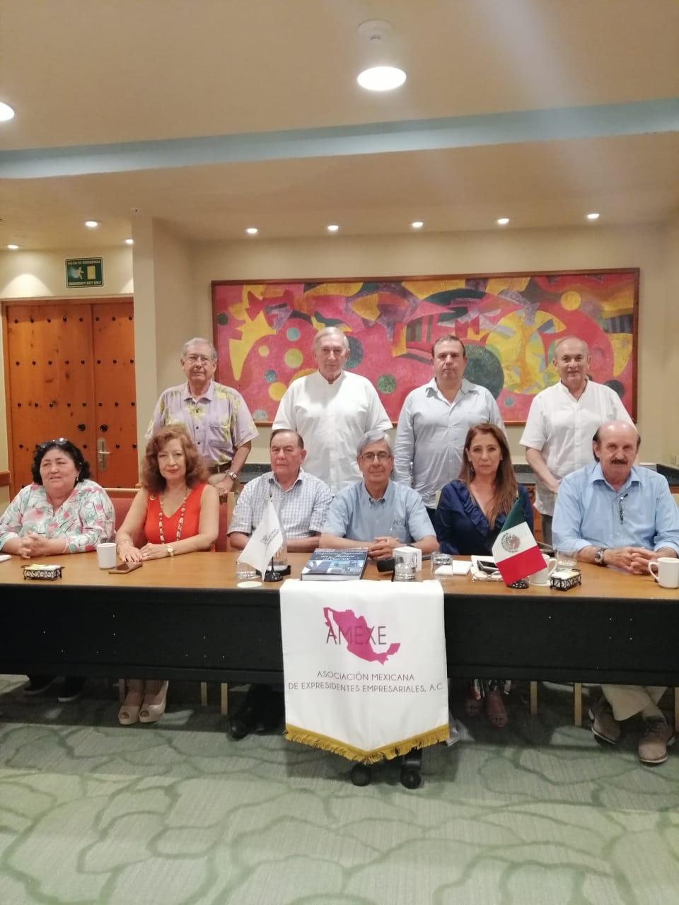 IMG-20190517-WA0157 Empresarios de AMEXE Piden No Esté por Encima de la Ley el Director de Seguridad Publica