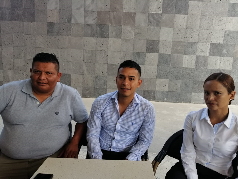MIGUEL C (1) Realizará SETAC foro para dar a conocer detalles del PrEP