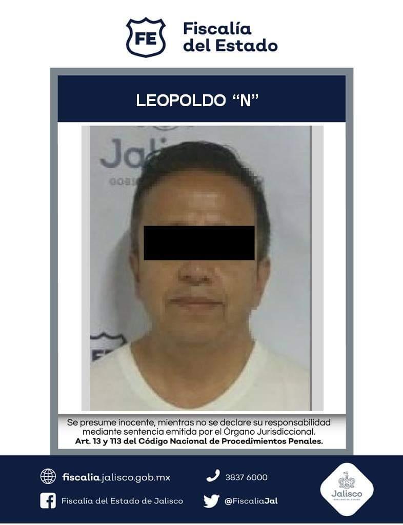 WhatsApp Image 2019-05-08 at 19.18.53 Personal de la Fiscalía detiene a sacerdote acusado de ultrajes a la moral