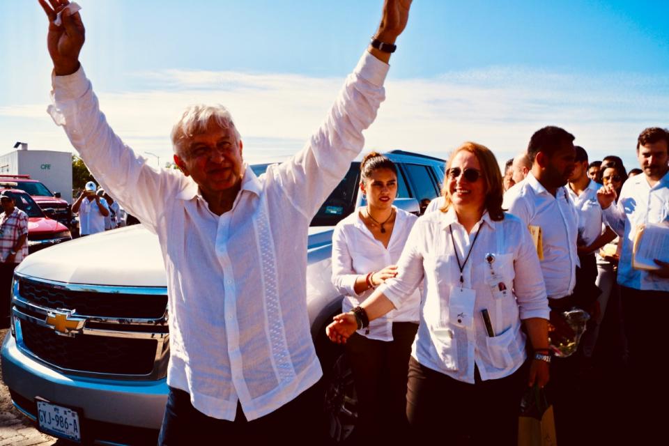 WhatsApp Image 2019-05-12 at 22.14.10 “API Puerto Vallarta cumplió con las expectativas de la visita del Presidente”