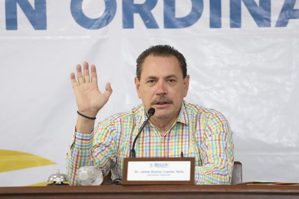 badeba 2 (1) Aprueba Cabildo de Bahía de Banderas más derechos sociales para Adultos Mayores