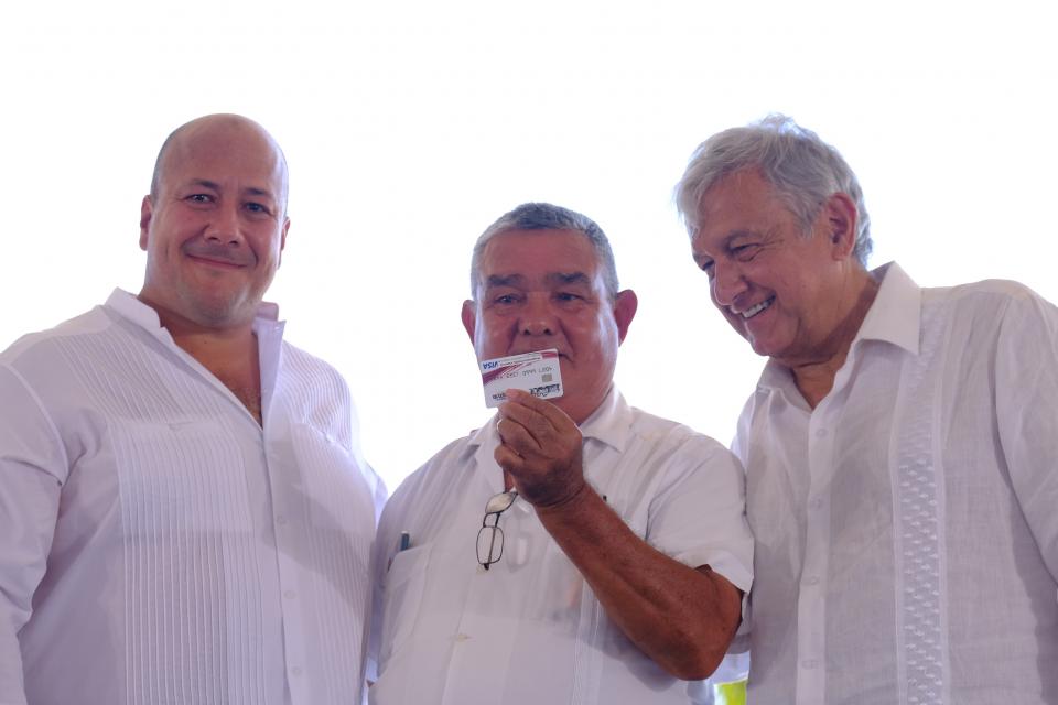 boletin Alfaro y AMLO 41 fotos (3) Alfaro y AMLO garantizan inversión para proyectos en Puerto Vallarta
