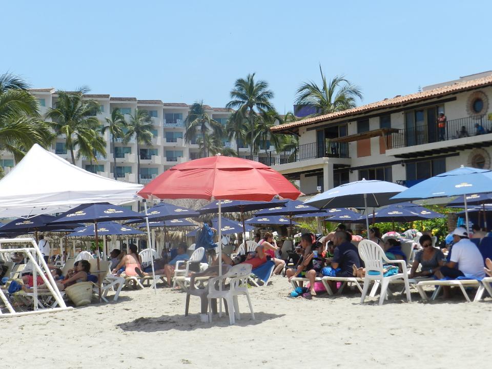 brenda 20 nota c Se prepara Vallarta para la temporada de verano