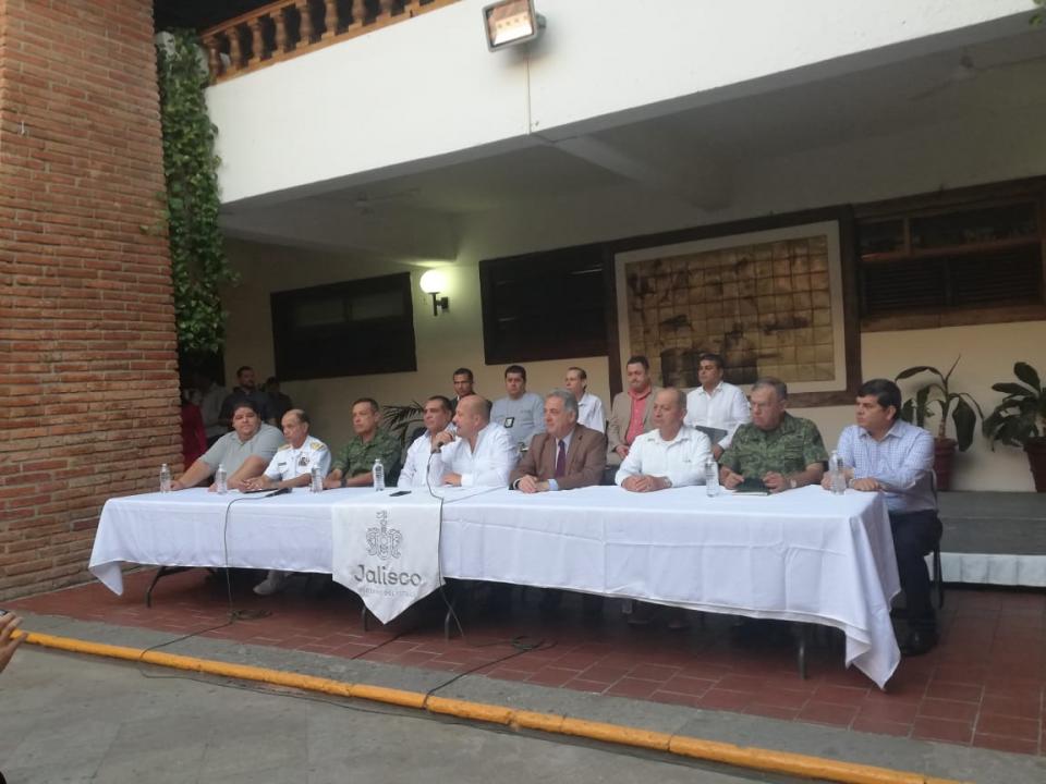 c3e5f923-599a-4727-a8b2-1f902b9b9a3b Reunión del Comité Ejecutivo del Consejo de Seguridad Pública